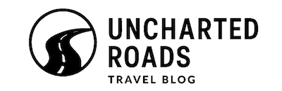 Uncharted Roads