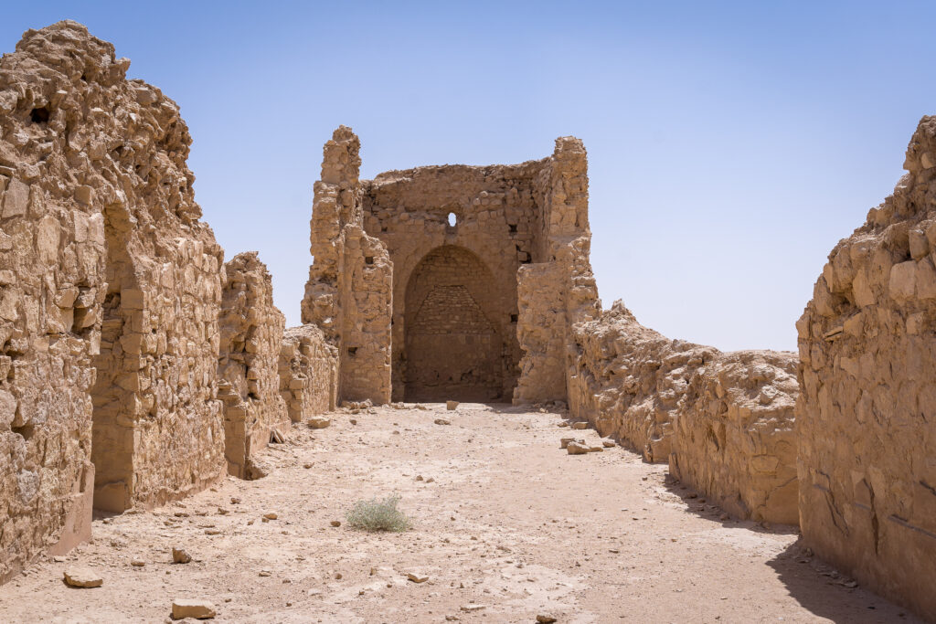 Aqiser Church